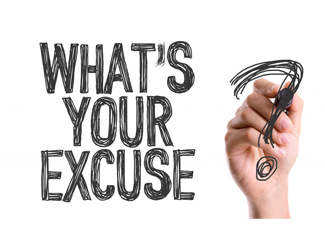 Best Exceuses by Candidates for not Attending Interview